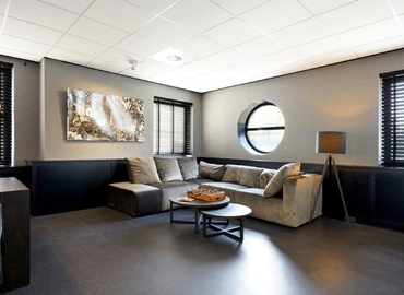 30 m² Business park in Breda, Takkebijsters 57A (4817 BL) - 3 | MatchOffice.com