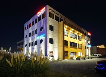 30 m² Business park in Breda, Takkebijsters 57A (4817 BL) - 5 | MatchOffice.com