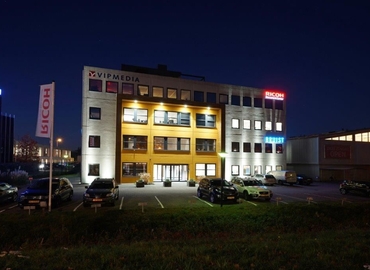 30 m² Business park in Breda, Takkebijsters 57A (4817 BL) - 4 | MatchOffice