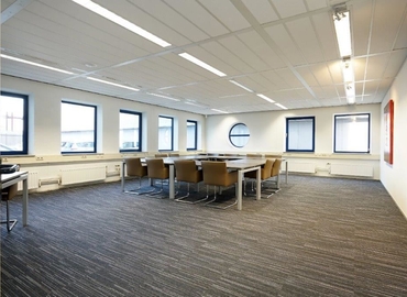 30 m² Business center in Breda, Takkebijsters 57A (4817 BL) - 1 | MatchOffice.com