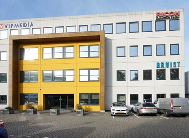 30 m² Business space in Breda, Takkebijsters 57A (4817 BL) - 6 | MatchOffice.com