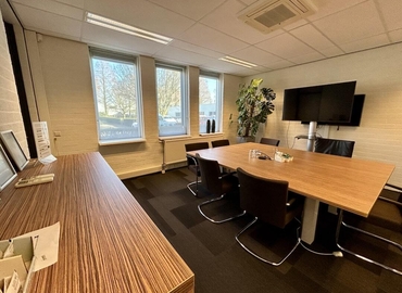 Bedrijfsruimte huren in Gorinchem, Techniekweg 15, (4207 HC) - 9 | MatchOffice