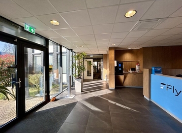 Bedrijvenpark te huur in Gorinchem, Techniekweg 15, (4207 HC) - 1 | MatchOffice.nl