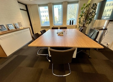 Bedrijventerrein huren in Gorinchem, Techniekweg 15, (4207 HC) - 8 | MatchOffice.nl