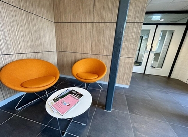 Bedrijventerrein te huur in Gorinchem, Techniekweg 15, (4207 HC) - 3 | MatchOffice.nl