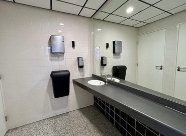 Bedrijfsruimte te huur in Spijkenisse, Curieweg 9, (3208 KJ) - 8 | MatchOffice.nl