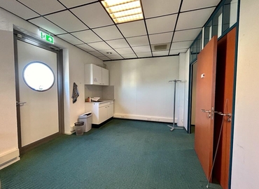 Bedrijfsruimte te huur in Spijkenisse, Curieweg 9, (3208 KJ) - 6 | MatchOffice