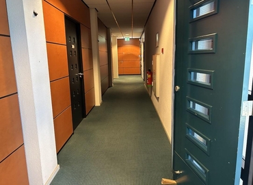Business center te huur in Spijkenisse, Curieweg 9, (3208 KJ) - 5 | MatchOffice.nl