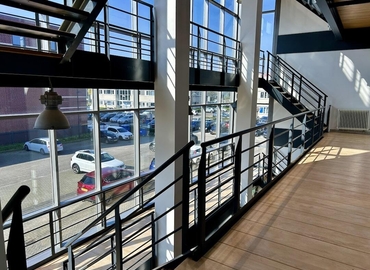 Business center te huur in Spijkenisse, Curieweg 9, (3208 KJ) - 0 | MatchOffice.nl