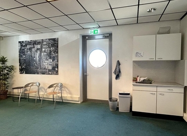 Bedrijvenpark te huur in Spijkenisse, Curieweg 9, (3208 KJ) - 4 | MatchOffice