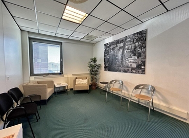 Business center te huur in Spijkenisse, Curieweg 9, (3208 KJ) - 2 | MatchOffice.nl