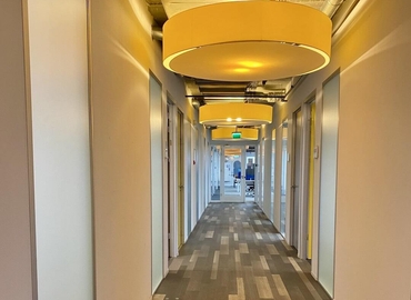 30 m² Business center in Nieuwegein, Zoomstede 13 (3431 HL) - 1 | MatchOffice.com
