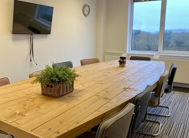 30 m² Serviced office in Nieuwegein, Zoomstede 13 (3431 HL) - 4 | MatchOffice.com