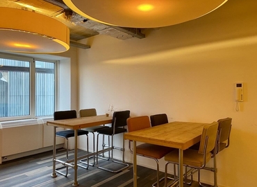 30 m² Business park in Nieuwegein, Zoomstede 13 (3431 HL) - 6 | MatchOffice.com