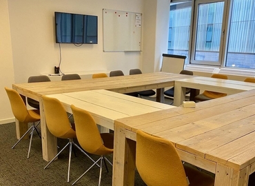 30 m² Business space in Nieuwegein, Zoomstede 13 (3431 HL) - 8 | MatchOffice.com