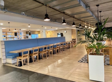 30 m² Business park in Nieuwegein, Zoomstede 13 (3431 HL) - 2 | MatchOffice.com