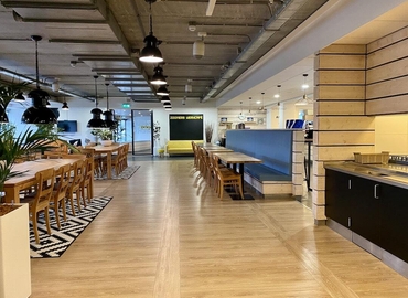 30 m² Business park in Nieuwegein, Zoomstede 13 (3431 HL) - 0 | MatchOffice
