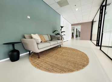 30 m² Business park in Amsterdam West Gateway, Basisweg 30 (1043 AP) - 5 | MatchOffice.com