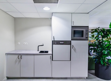 30 m² Business center in Hilversum, Marathon 2 (1213 PH) - 1 | MatchOffice