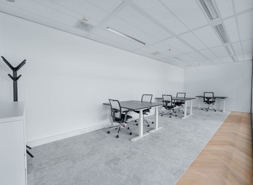30 m² Business center in Utrecht, Vliegend Hertlaan 15-97 (3526 KT) - 4 | MatchOffice