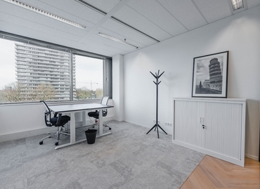 30 m² Business center in Utrecht, Vliegend Hertlaan 15-97 (3526 KT) - 5 | MatchOffice