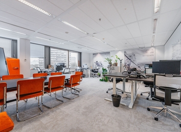 30 m² Business space in Utrecht, Vliegend Hertlaan 15-97 (3526 KT) - 2 | MatchOffice.com