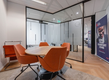 30 m² Business space in Utrecht, Vliegend Hertlaan 15-97 (3526 KT) - 1 | MatchOffice
