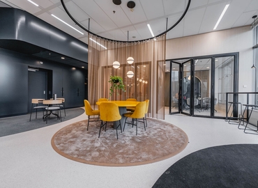 30 m² Serviced office in Utrecht, Vliegend Hertlaan 15-97 (3526 KT) - 10 | MatchOffice