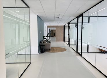 Zakencentrum te huur in Rotterdam, Kruisplein 480, (3012 CC) - 2 | MatchOffice.nl