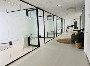 Bedrijvenpark te huur in Rotterdam, Kruisplein 480, (3012 CC) - 7 | MatchOffice.nl