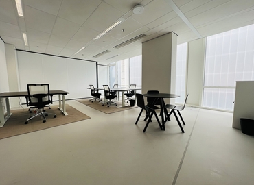Business center te huur in Rotterdam, Kruisplein 480, (3012 CC) - 4 | MatchOffice