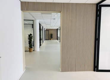 Bedrijfsruimte huren in Rotterdam, Kruisplein 480, (3012 CC) - 9 | MatchOffice