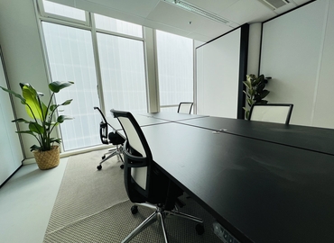 Zakencentrum huren in Rotterdam, Kruisplein 480, (3012 CC) - 6 | MatchOffice