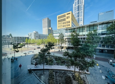 Bedrijfsgebouw te huur in Rotterdam, Kruisplein 480, (3012 CC) - 0 | MatchOffice