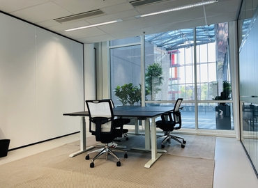 Bedrijfsruimte te huur in Rotterdam, Kruisplein 480, (3012 CC) - 3 | MatchOffice.nl