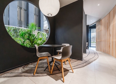 Business center huren in Utrecht, Varrolaan 100, (3584 BW) - 5 | MatchOffice