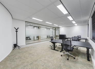 Business center te huur in Utrecht, Varrolaan 100, (3584 BW) - 3 | MatchOffice