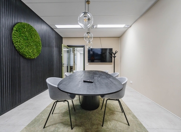 Zakencentrum te huur in Utrecht, Varrolaan 100, (3584 BW) - 1 | MatchOffice.nl