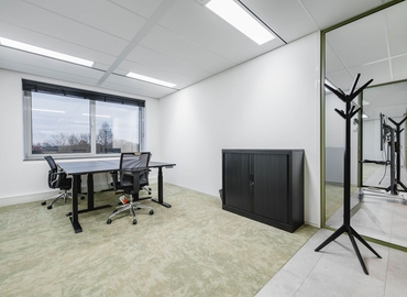 Zakencentrum te huur in Utrecht, Varrolaan 100, (3584 BW) - 2 | MatchOffice