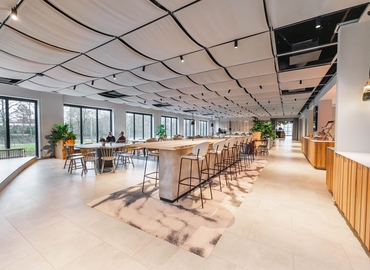 Zakencentrum te huur in Utrecht, Varrolaan 100, (3584 BW) - 8 | MatchOffice