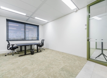 Zakencentrum te huur in Utrecht, Varrolaan 100, (3584 BW) - 6 | MatchOffice.nl