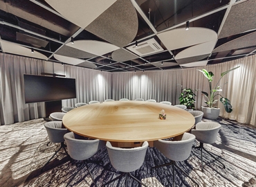 Zakencentrum huren in Utrecht, Varrolaan 100, (3584 BW) - 7 | MatchOffice.nl