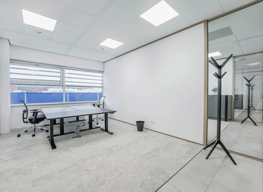 30 m² Serviced office in Amsterdam Southeast, Laarderhoogtweg 7 (1101 DZ) - 5 | MatchOffice