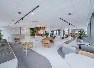 30 m² Business center in Amsterdam Southeast, Laarderhoogtweg 7 (1101 DZ) - 0 | MatchOffice