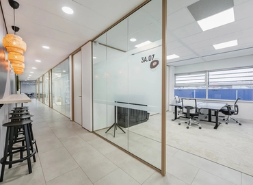 30 m² Business center in Amsterdam Southeast, Laarderhoogtweg 7 (1101 DZ) - 4 | MatchOffice