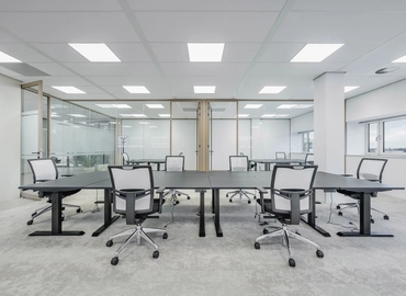 30 m² Business center in Amsterdam Southeast, Laarderhoogtweg 7 (1101 DZ) - 3 | MatchOffice.com