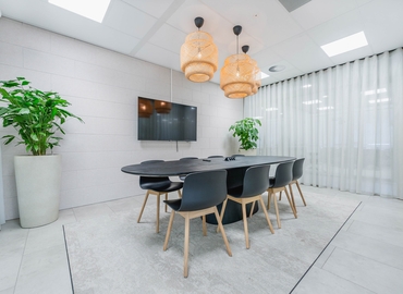 30 m² Business park in Amsterdam Southeast, Laarderhoogtweg 7 (1101 DZ) - 7 | MatchOffice