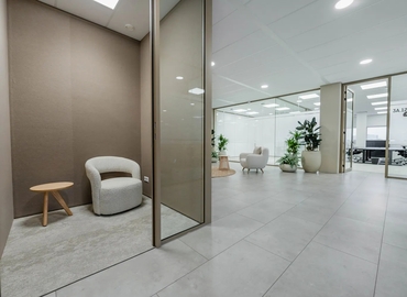 30 m² Business park in Amsterdam Southeast, Laarderhoogtweg 7 (1101 DZ) - 1 | MatchOffice.com