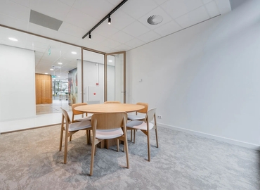 30 m² Business park in Amsterdam Southeast, Laarderhoogtweg 7 (1101 DZ) - 2 | MatchOffice.com