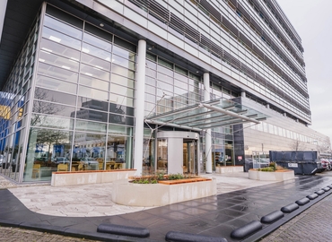 30 m² Business space in Amsterdam Southeast, Laarderhoogtweg 7 (1101 DZ) - 6 | MatchOffice